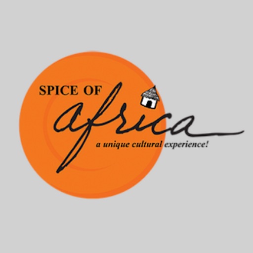 Spice of Africa - AppWisp.com