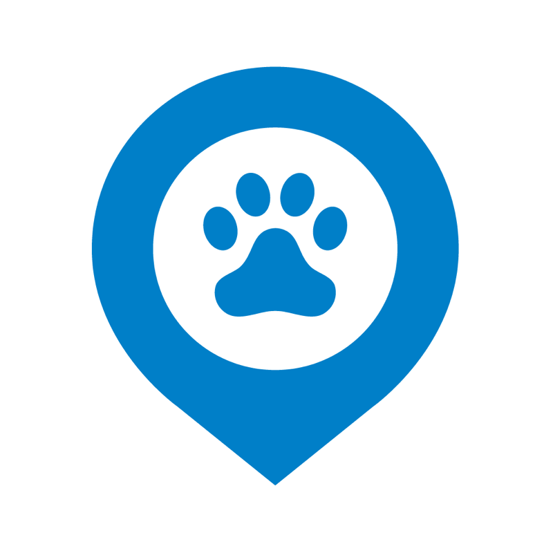 Tractive GPS Huisdier vinder
