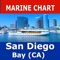 THE ALL NEW ADVANCED MARINE RASTER NAUTICAL CHARTS APP FOR BOATERS, ANGLERS, KAYAKERS, CANOERS, FISHERMEN, WATER NAVIGATORS AND SAILORS