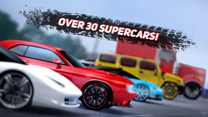 GTR Traffic Rivals screenshot 3