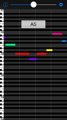 MIDI Voice Controllerのおすすめ画像1