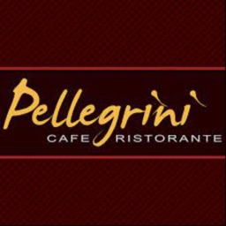 Cafe Pellegrini