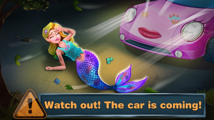 Mermaid Secrets15–Mermaid Bait screenshot-3