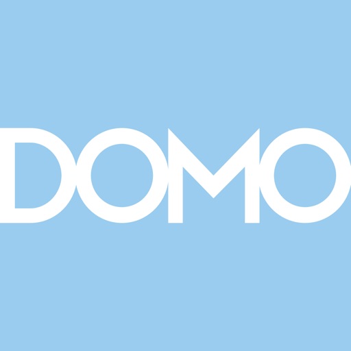 Domo, Inc. iOS App