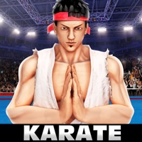 Kung Fu Karate: Fighting Games Wiki