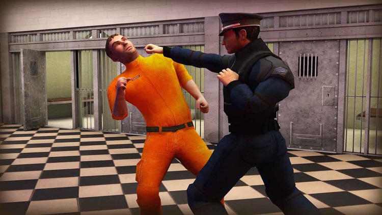 Secret Agent Escape Story