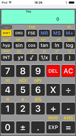 Great Calc(圖1)-速報App