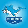 FLIPPER APP icon