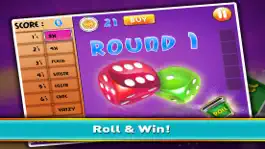 Game screenshot Yatzy Mania - Classic Yahtzee mod apk