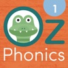 Oz Phonics 1 - iPadアプリ