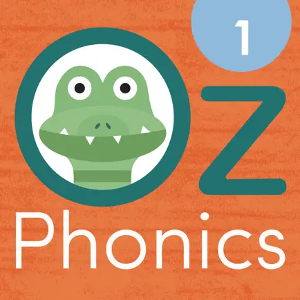 Oz Phonics 1 Cheats
