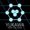 Yukawa - AUv3 Plugin Effect - iPhoneアプリ