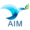 AIM Radio icon