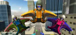 Game screenshot Skyman Stunt Hero 3d hack