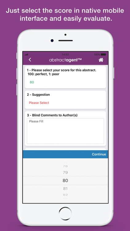 AbstractAgent screenshot-5