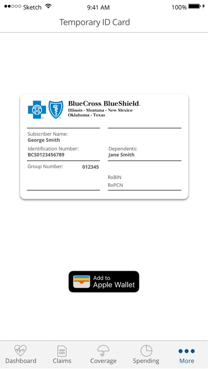 BCBSIL screenshot-4