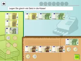 Game screenshot Rechnen mit dem Euro hack
