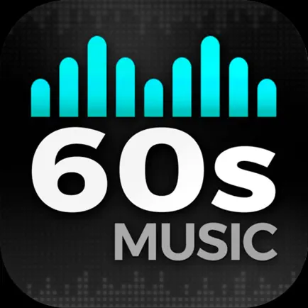 60s Music - 60s Radio Cheats