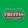 Pizzaria Freitas icon