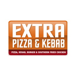 Extra Pizza & Kebab