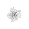 Gazebo Flowers icon