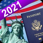 US Citizenship Test 2020 Audio