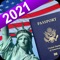 US Citizenship Test 2021 Audio