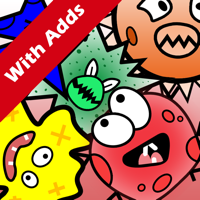 Immunity - Stayin Alive Ads