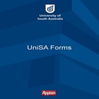 UniSA Forms