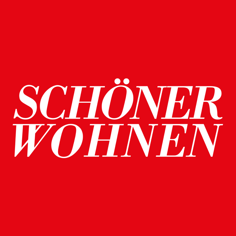 Schöner Wohnen Magazin