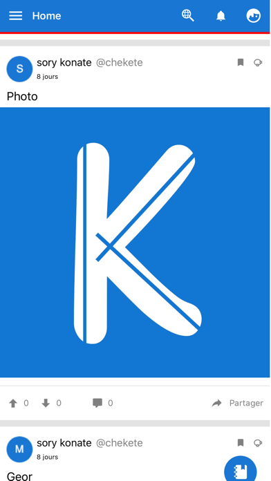 Kalanso Screenshot