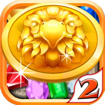 Jewel Games Quest 2 - Match 3# Cheats