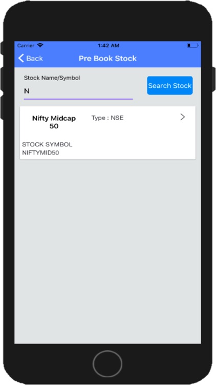 PRB Securities screenshot-3