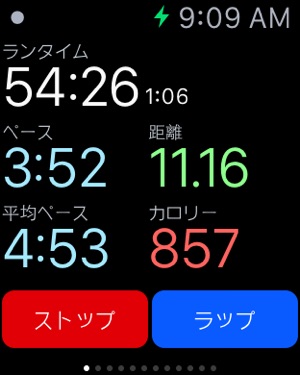 Runmeter Gpsランニング ジョギング サイクリング をapp Storeで
