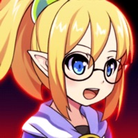 The Chest: A Cursed Hero icon