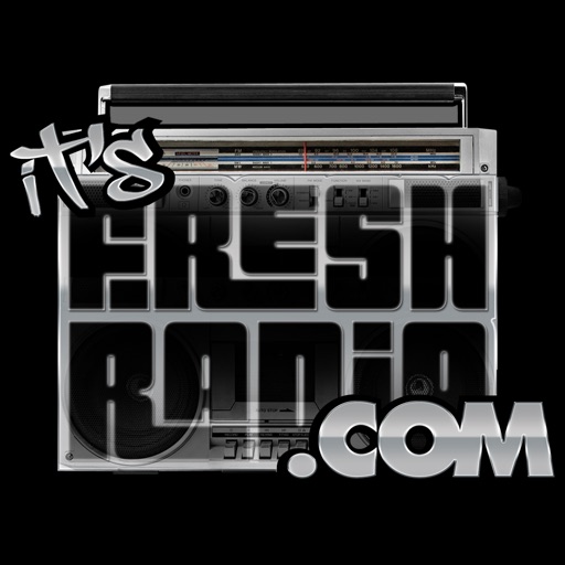 Fresh Radio - Hip-Hop and Soul