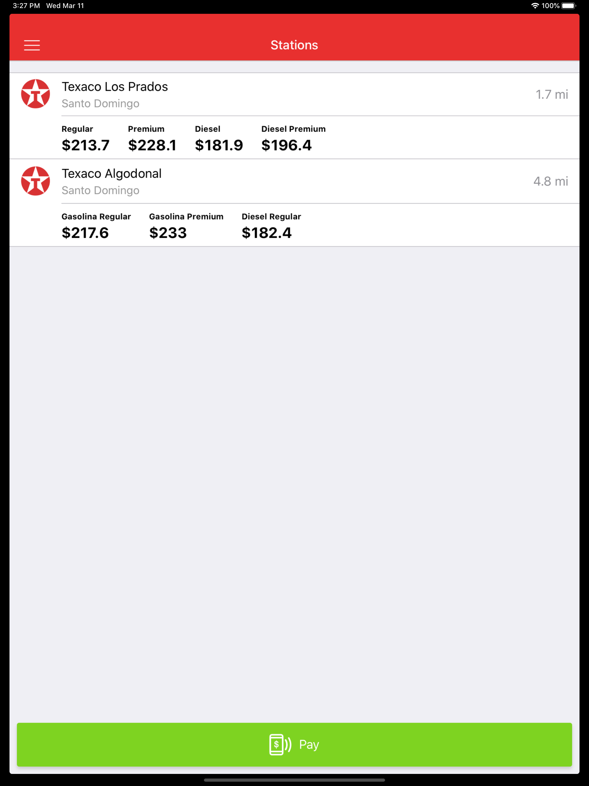 PagaFull screenshot 8