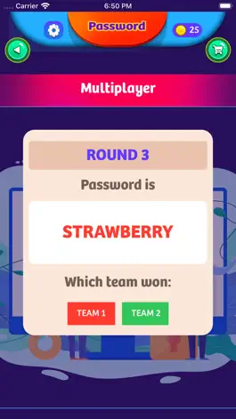 Game screenshot Password Game - Party Games mod apk