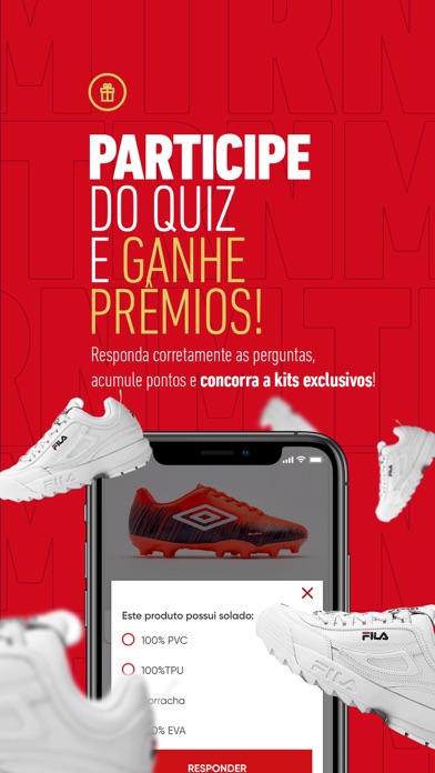 Treinamento DASS Screenshot