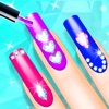 Project Nail Art Makeover icon