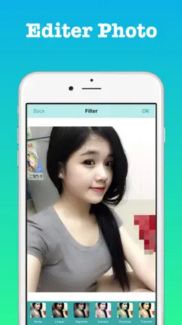 Game screenshot ArtCollage: Collage Photo Easy apk