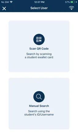 ITS Connect screenshot 4