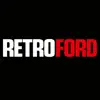 Retro Ford Positive Reviews, comments