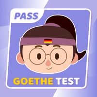 Goethe Test - German Exam apk