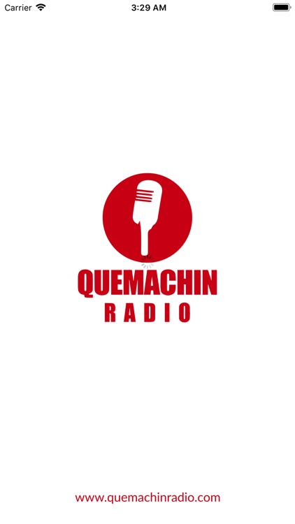 Que Machin Radio screenshot-6