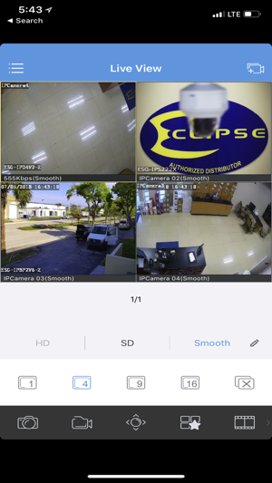 Eclipse View(圖6)-速報App