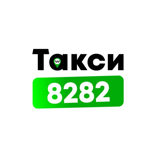 Taxi 8282 icon
