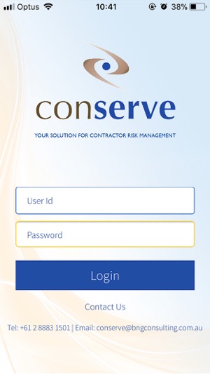 BNG Conserve(圖1)-速報App