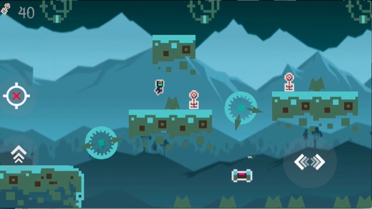 INHABITED screenshot-5