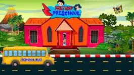 Game screenshot Pretend  Preschool Learning hack